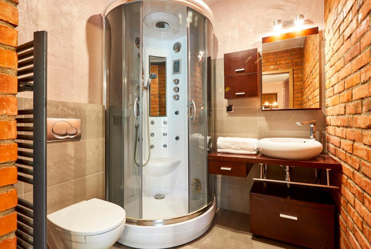 Apartamenty Na Poludniowym Stoku เวียร์คอมลา มาวา ภายนอก รูปภาพ