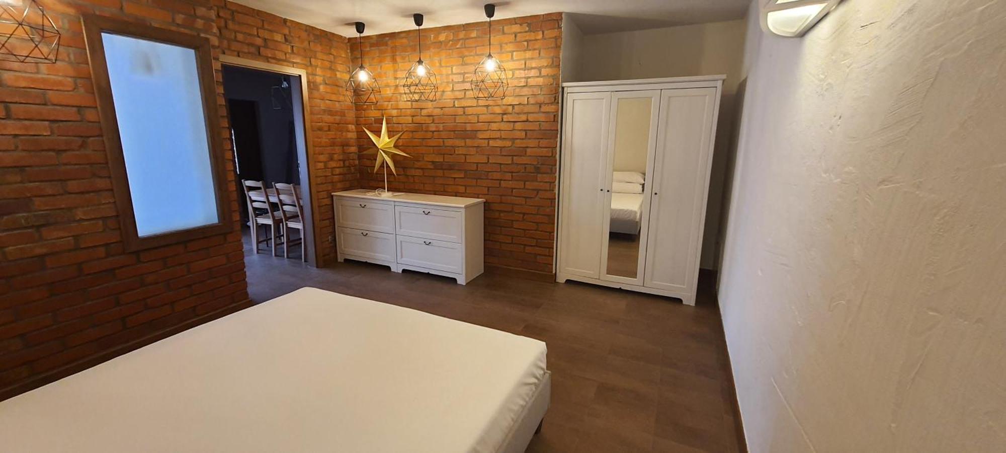 Apartamenty Na Poludniowym Stoku เวียร์คอมลา มาวา ภายนอก รูปภาพ