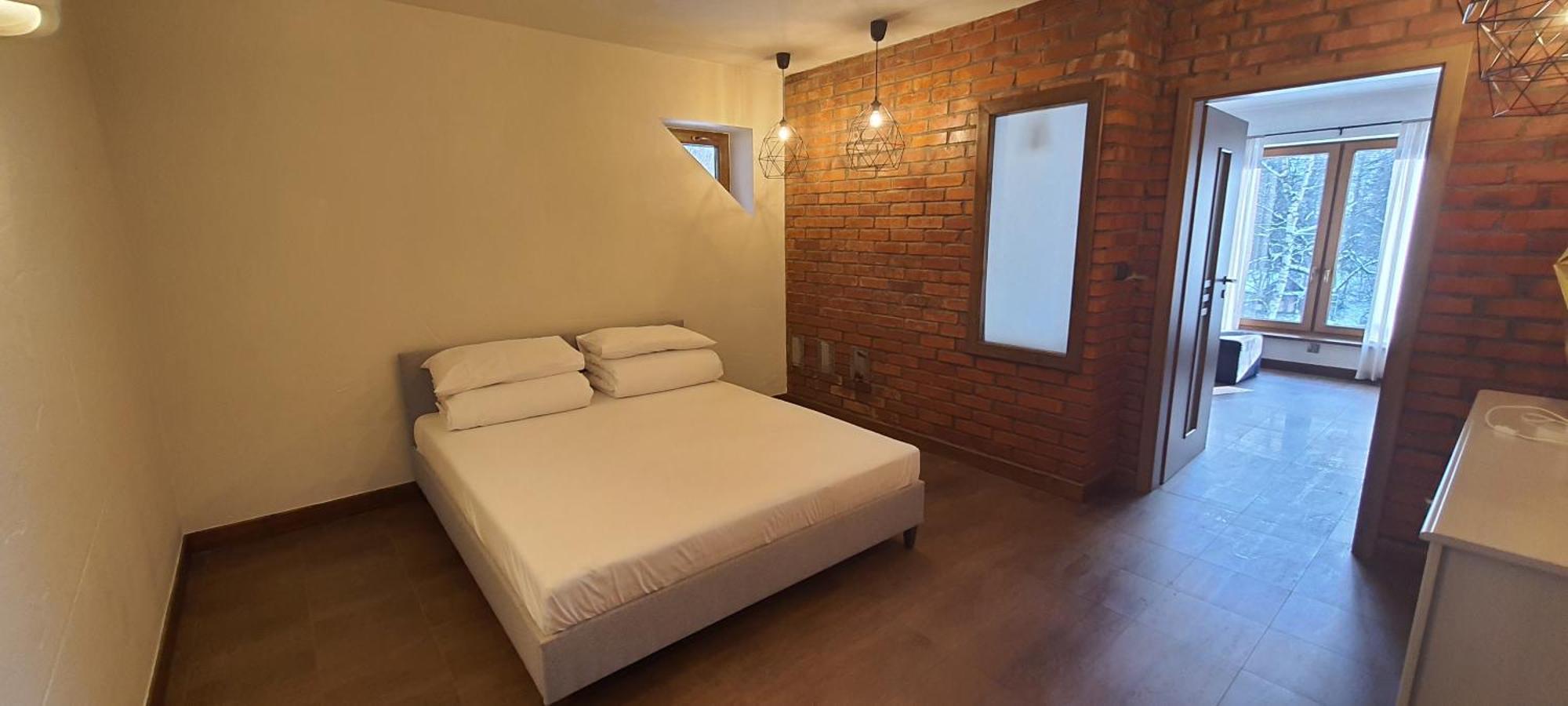 Apartamenty Na Poludniowym Stoku เวียร์คอมลา มาวา ภายนอก รูปภาพ